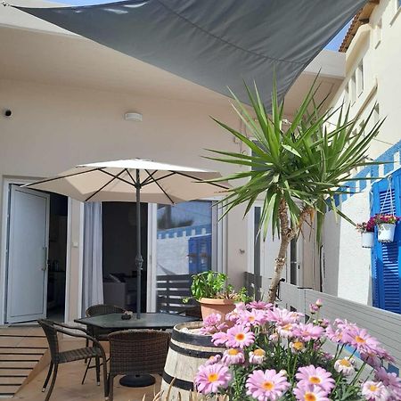 Agia MarinaThe Getaway公寓 外观 照片