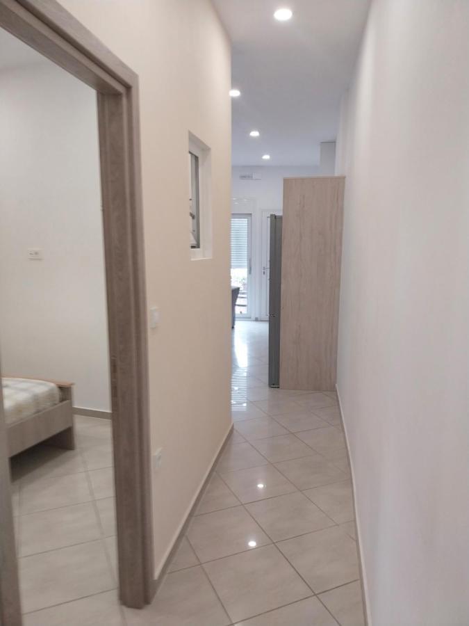 Agia MarinaThe Getaway公寓 外观 照片