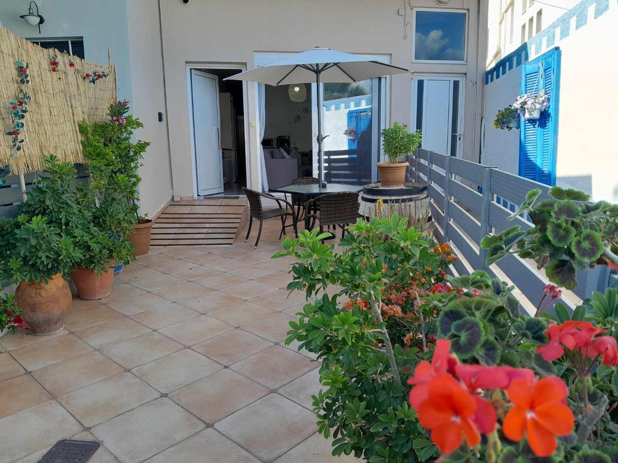 Agia MarinaThe Getaway公寓 外观 照片