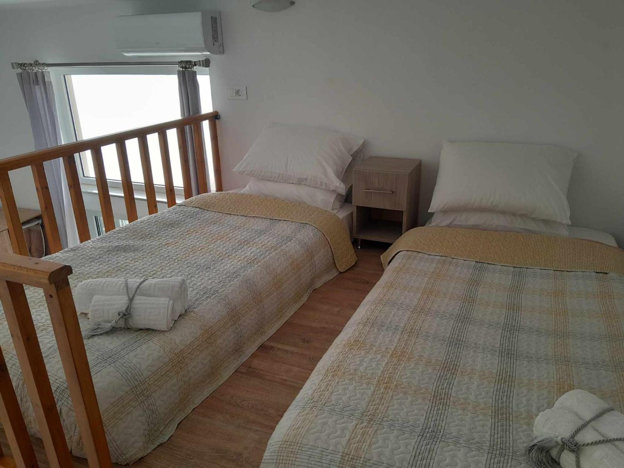 Agia MarinaThe Getaway公寓 外观 照片